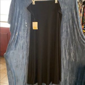 3xl LulaRoe maxi style long skirt